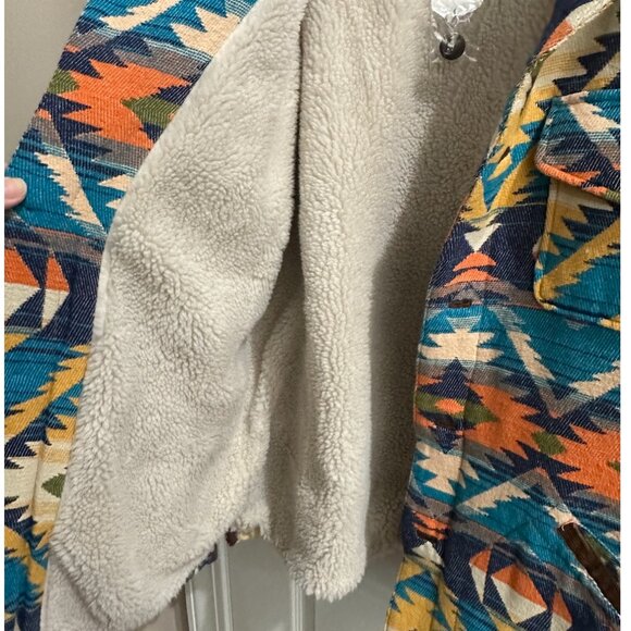 The Territory Ahead Men's Jacket - Picture 3 of 7